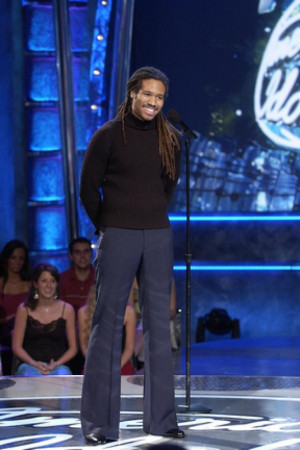 Anwar Robinson Pictures