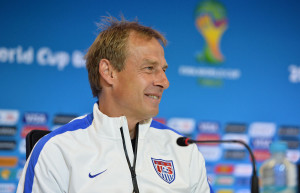 World Cup Quote Sheet: Jurgen Klinsmann Final Press Conference