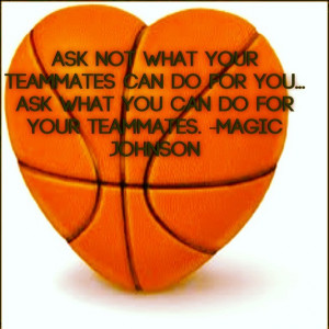 Basketball Quotes