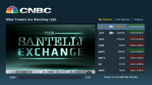 cnbc live streaming quotes,