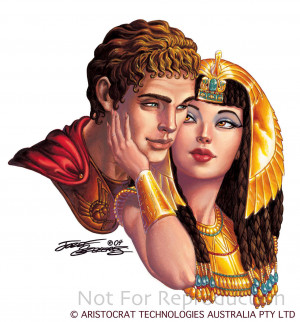 Antony and Cleopatra resources for Y12 English (don't forget that no ...
