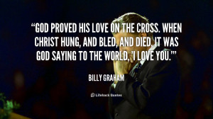 Quotes About Jesus On The Cross