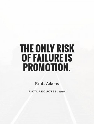 Promotion Quotes