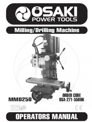 Thread Alternative hobby the lathe and milling machine