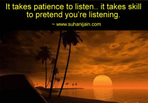 Life ,listen,Inspirational Quotes, Motivational Thoughts and Pictures