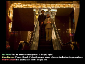 The Hangover Quot Top Funny Quotes Movies