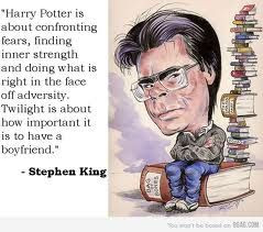 stephen kings