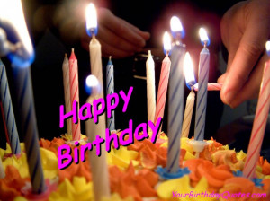 birthday-quotes-wishes-cake-candles