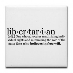 330 / Libertarian
