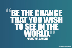 Quotes By Mahatma Gandhi