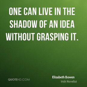 Grasping Quotes
