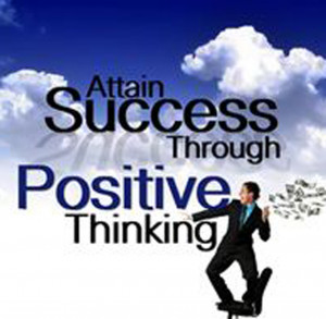 success 300x293 10 Benefits of Positive Attitude and Thinking