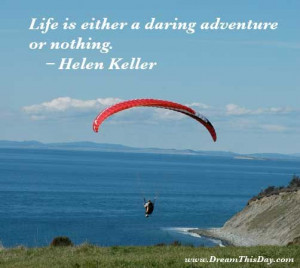 ... Detail for - Helen Keller Quotes and Sayings - Quotes by Helen Keller
