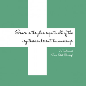 ... Grace Filled Marriage, Darcy Kimmel, Family Matters, Quote of the Day