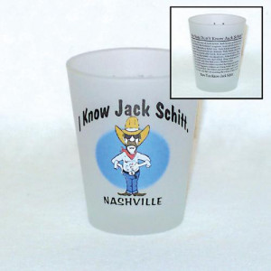 Nashville Coffee Mugs & Shot Glasses