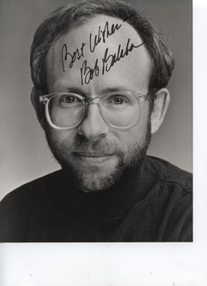 Bob Balaban Close Encounters