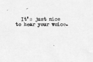 ... Voice Inspiration, Sexy Voice Quotes, So True, Nice, Things, Random