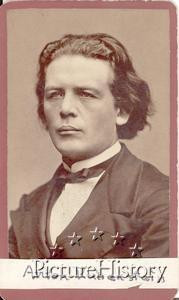 Anton Rubinstein 1829 1894
