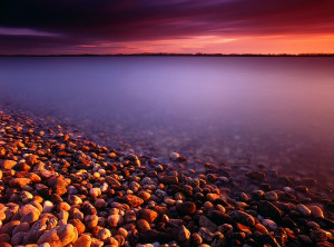 lightharmony.com - feel the light Tranquility - Marek Potoma