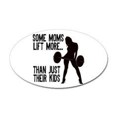 fit fit baby weights lifting fabulous fit lifting mom hard work fit ...