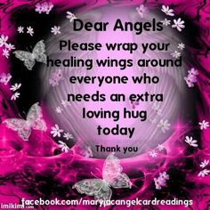 ... angel hug angel energy dear angel healing hug inspiration quotes angel