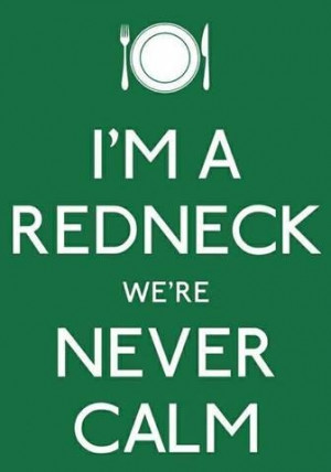 bitch please dont tell me to calm down