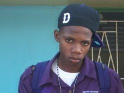 Alkaline Jamaican Artist