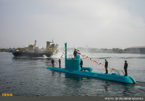 Thread: Islamic Republic of Iran Armed Forces - Official thread