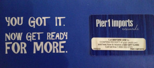 thank you note to the a-hole who stole my identity.