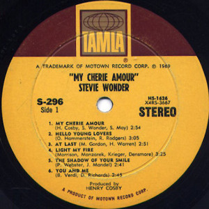 tamla motown record label logo