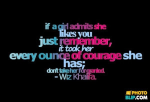 Wiz knows best...