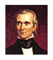 James Knox Polk (1845-1849)