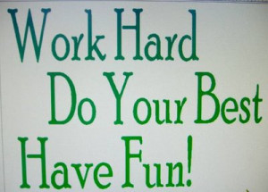 Monday motivation: 7 ways to get your groove back