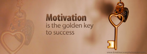 self motivation quote facebook cover timeline