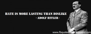 Hitler Funny Quotes