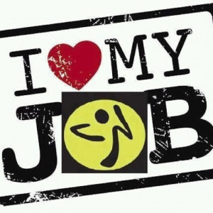 would if all I did was teach ZUMBA all day.....but thats not the ...