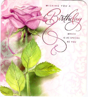 Birthday Greetings | Birthday Wishes | Free Download Cards | Happy ...