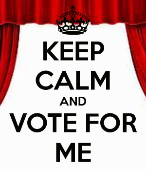 Vote For Me Slogans Funny