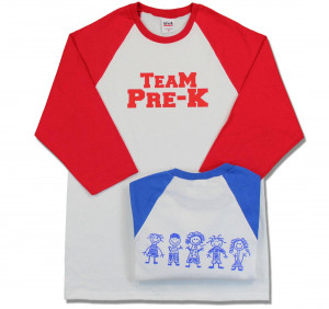 Team Pre-K