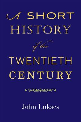 Start by marking “A Short History of the Twentieth Century” as ...