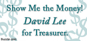 Funny Slogans for Student Council