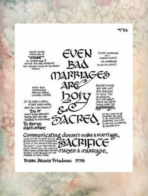 quotes about marriage