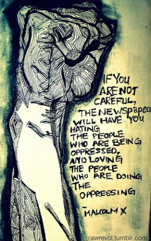 ... newspapers oppressed quotes quote crystelmethamphetamine likes