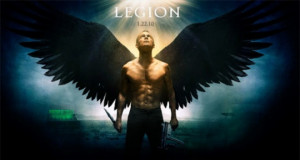 Legion: the Archangel Michael on Film