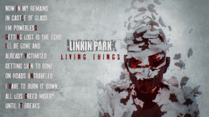 Linkin Park Album Cover | 1920 x 1080 | Download | Close