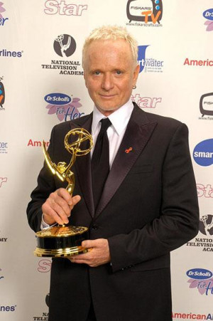 Anthony Geary Picture