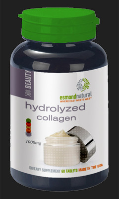 Home Beauty Hydrolyzed...