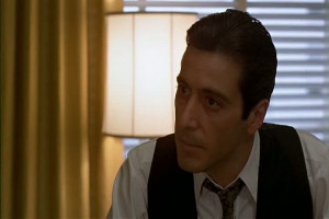 The Godfather Part II Quotes and Sound Clips