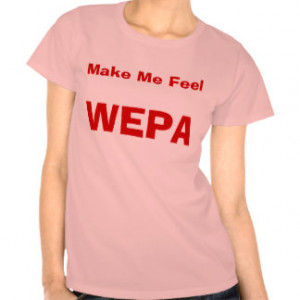 Spanish Sayings T-shirts & Shirts