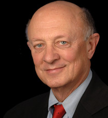 James Woolsey Pictures